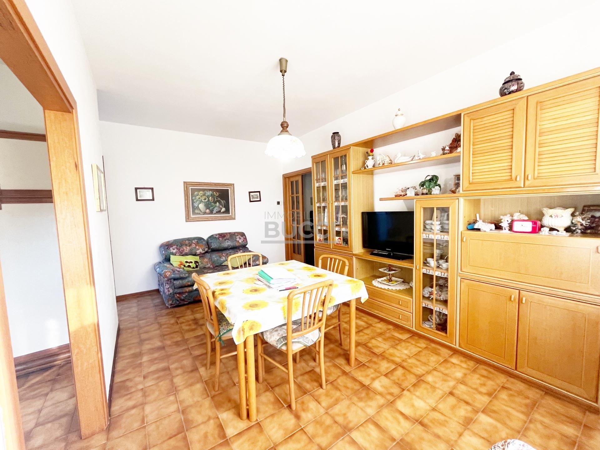 LOCALITA’ LA SDRISCIA ( COMUNE DI PIOMBINO ) VENDESI APPARTAMENTO CON GRANDE SPAZIO ESTERNO € 197.000