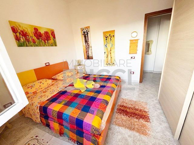 FOLLONICA Zona nuova Appartamento con due camere matrimoniali ottima posizione € 270.000