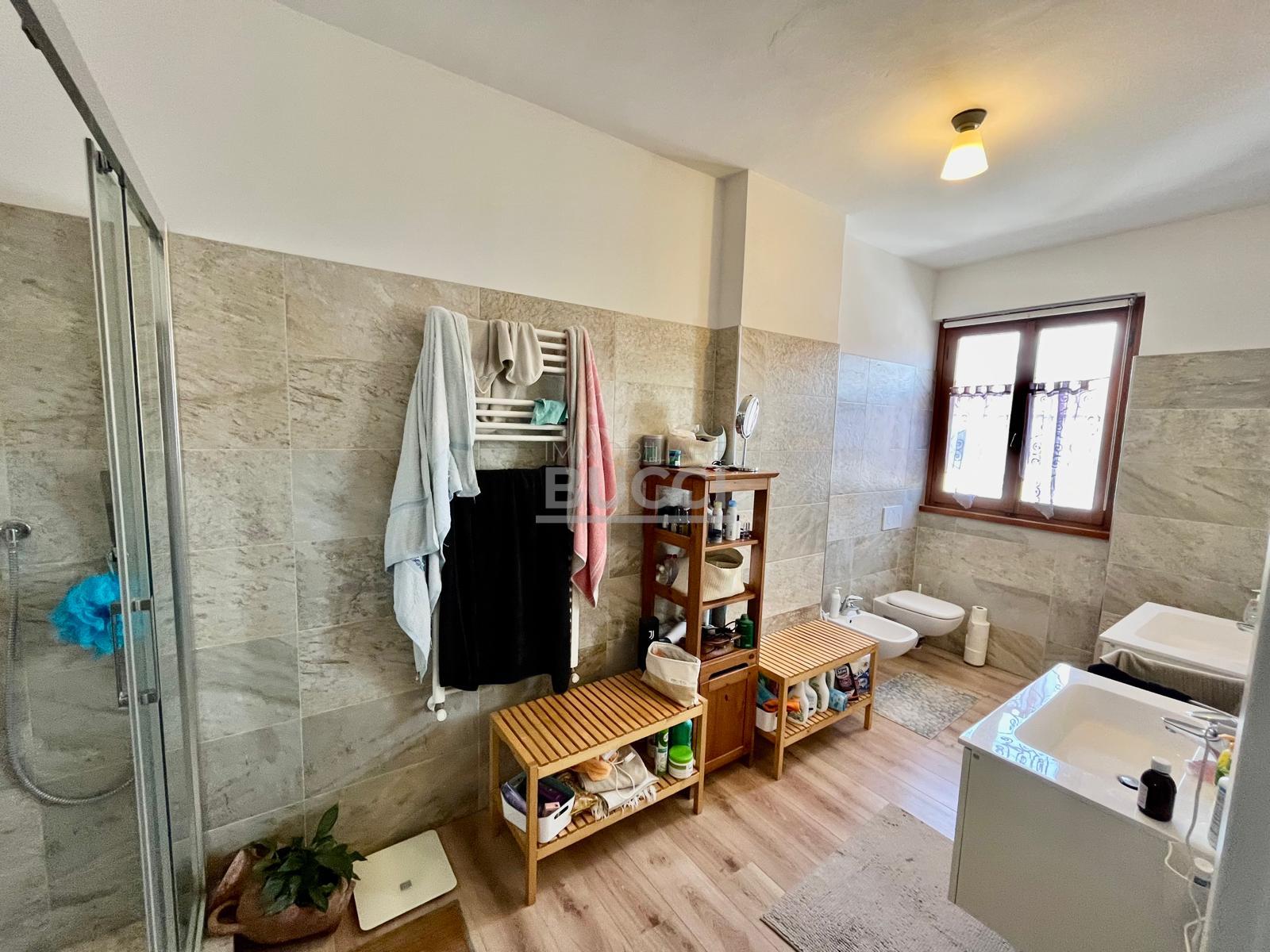 RIOTORTO NOSTRA ESCLUSIVA VILLA UNIFAMILIARE CON GIARDINO NEL CENTRO DEL PAESE € 620.000