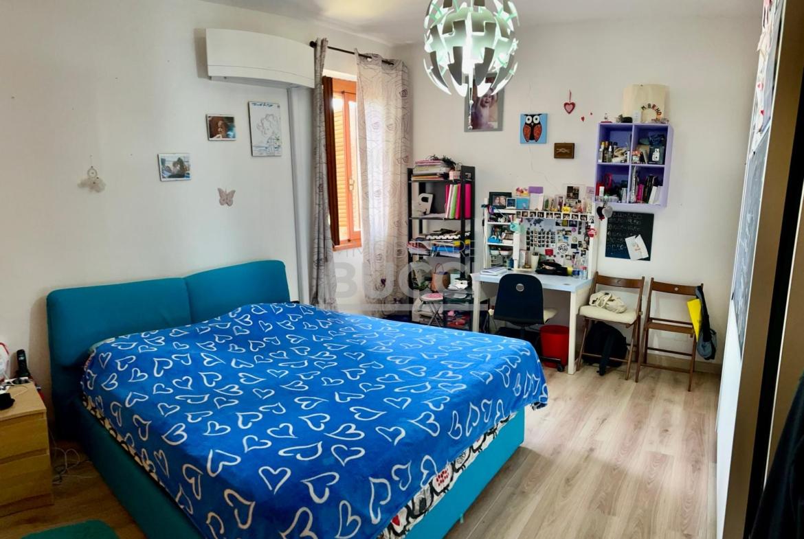 RIOTORTO NOSTRA ESCLUSIVA VILLA UNIFAMILIARE CON GIARDINO NEL CENTRO DEL PAESE € 620.000