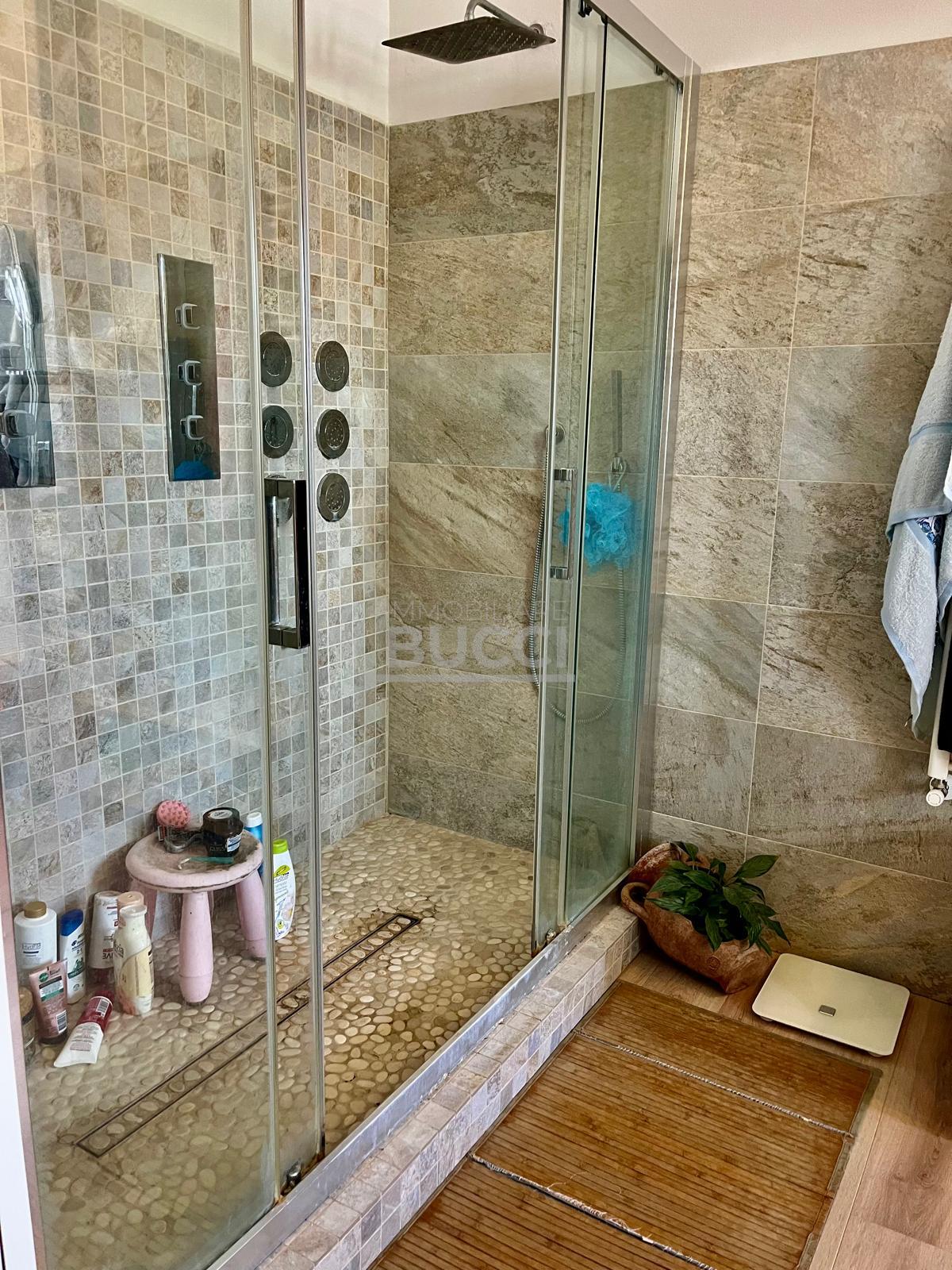RIOTORTO NOSTRA ESCLUSIVA VILLA UNIFAMILIARE CON GIARDINO NEL CENTRO DEL PAESE € 620.000