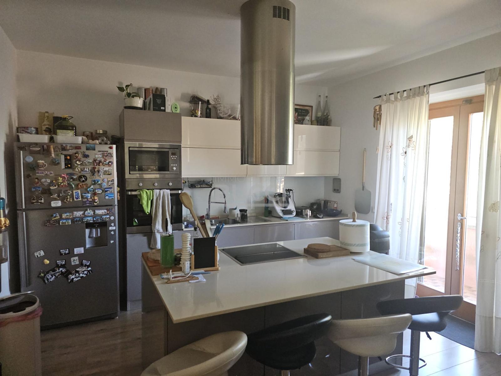 RIOTORTO NOSTRA ESCLUSIVA VILLA UNIFAMILIARE CON GIARDINO NEL CENTRO DEL PAESE € 620.000