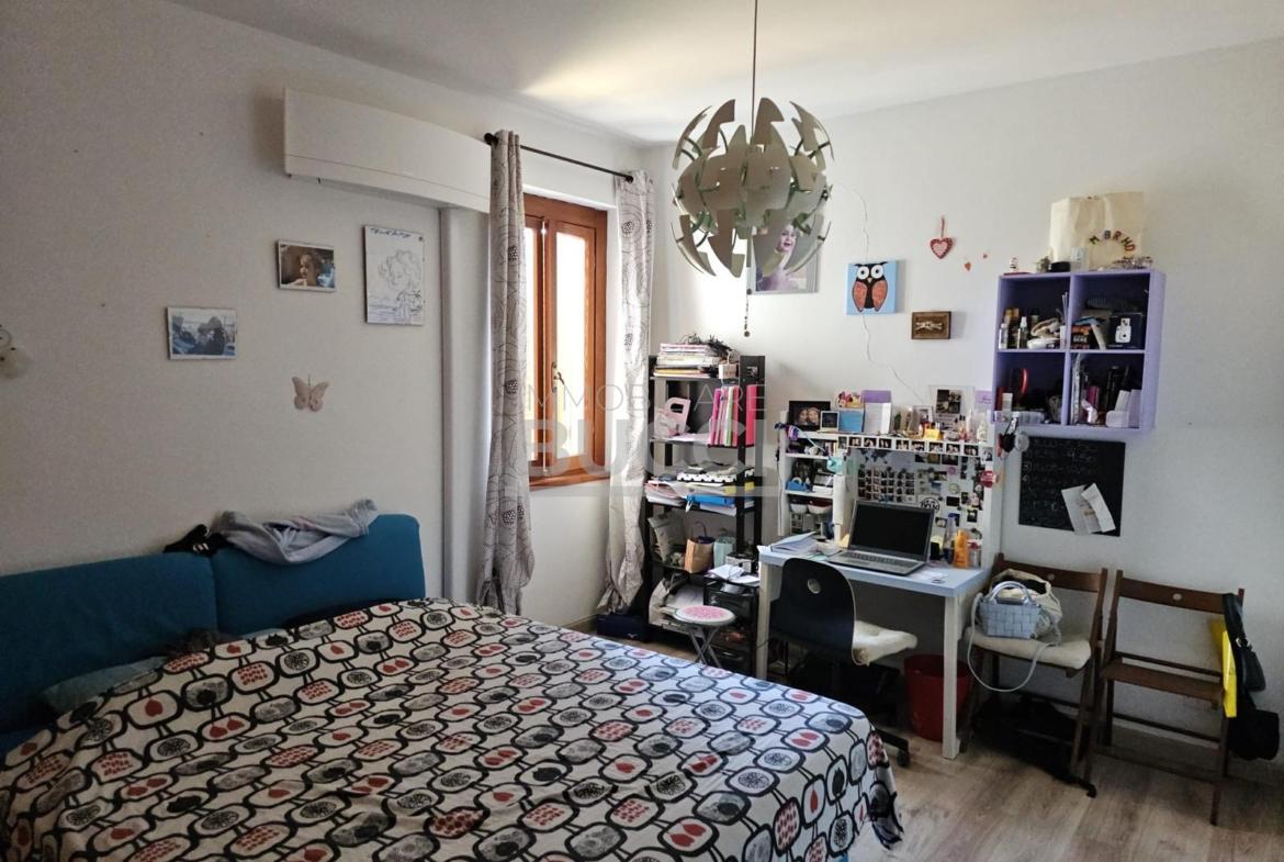 RIOTORTO NOSTRA ESCLUSIVA VILLA UNIFAMILIARE CON GIARDINO NEL CENTRO DEL PAESE € 620.000